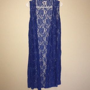 LuLaRoe Small Lace Joy